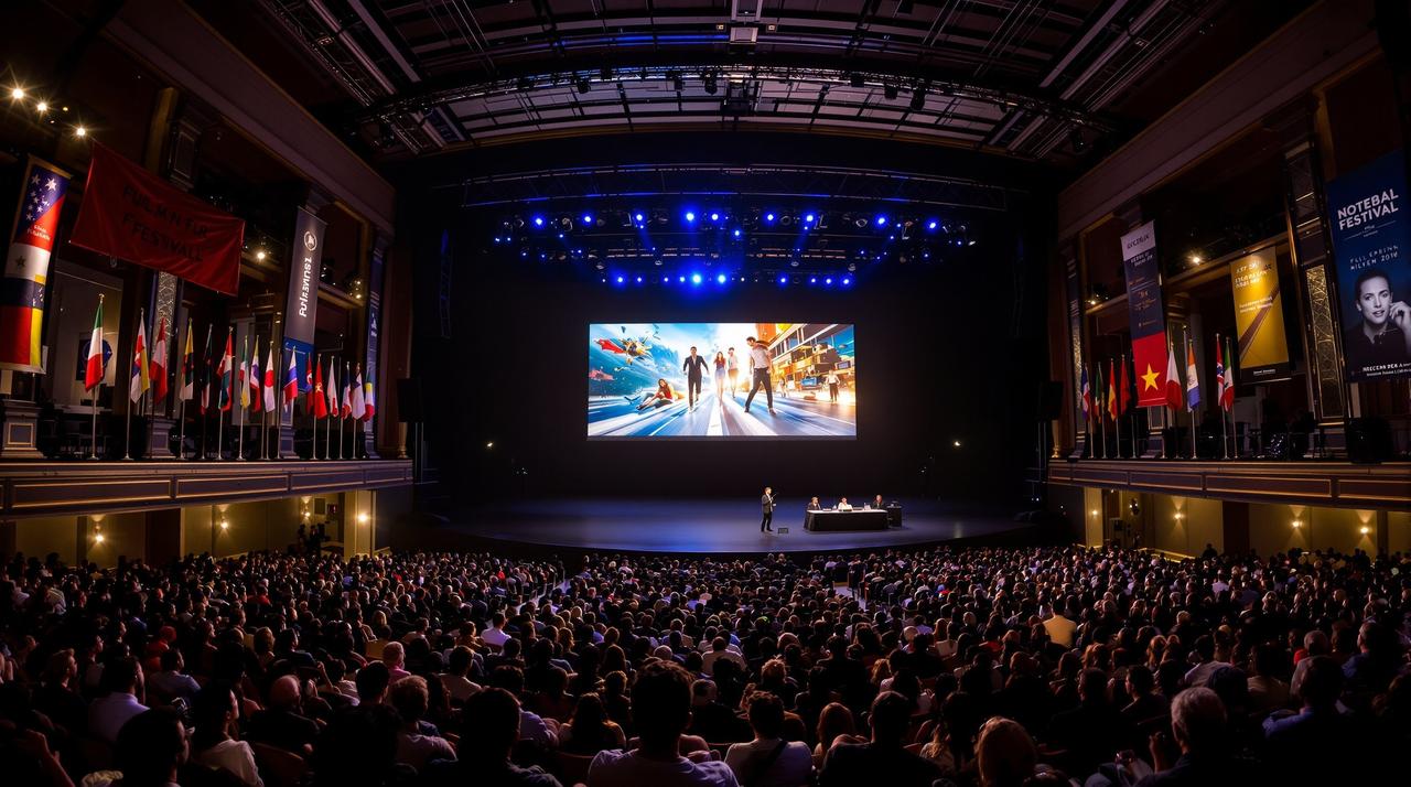 94影视与Netflix签署海外发行协议，多部作品将登陆全球市场