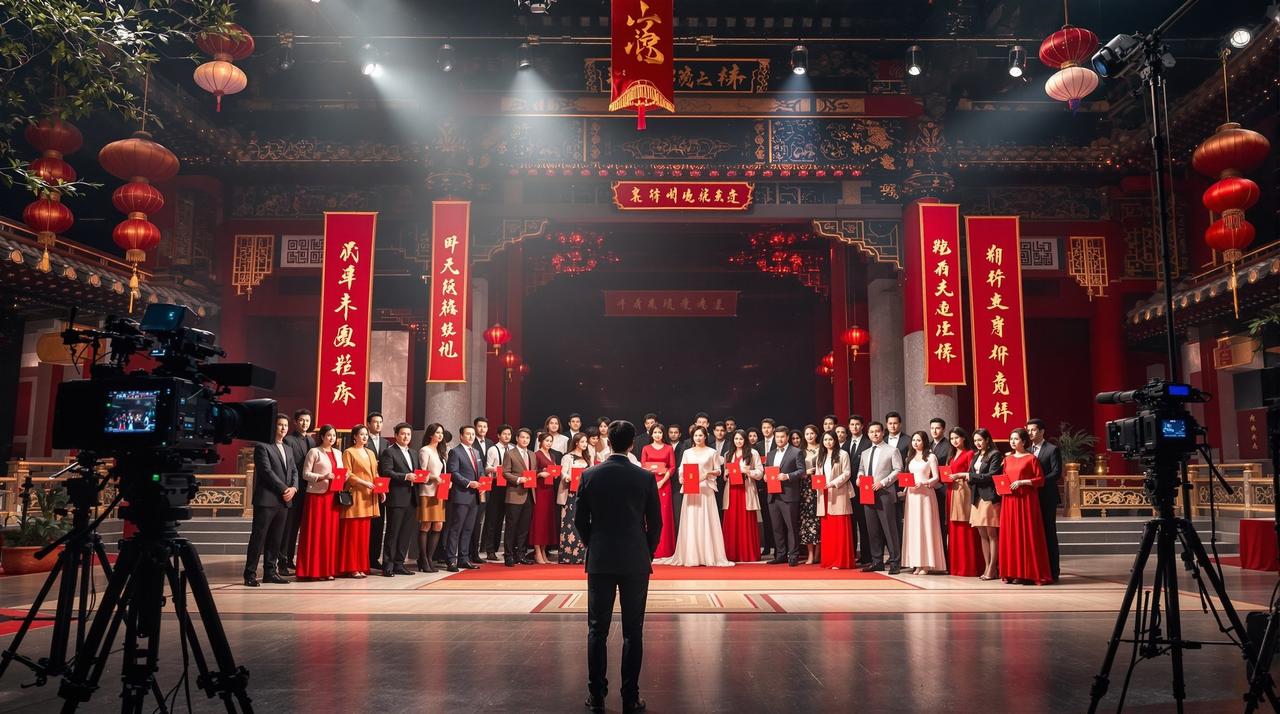 94影视新剧《暗线》开机，周冬雨张译领衔主演刑侦悬疑大戏